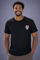 Camisa Ghost Operator