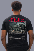 Camisa Ghost Operator