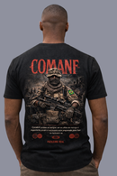 Camisa Comanf Caçador HDS