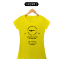 Camiseta Fuzileiro Real Lat Long CIAMPA