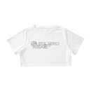 Camisa Cropped Fuzileiro Real