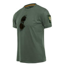 Camisa Polo COMBAT