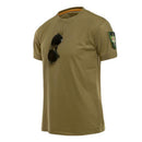 Camisa Polo COMBAT