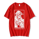 Camisa Meia Noite Skull