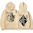 Casaco Guerreiro Não Indentificável