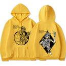 Casaco Guerreiro Não Indentificável