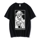 Camisa Meia Noite Skull