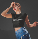 Camisa Cropped Fuzileiro Real