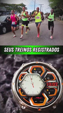 Novo ULTRA Sport (Melhor da categoria esportiva)