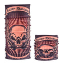 Balaclava E Bandanas (ESTAMPAS PERSONALIZADAS)