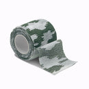 Fita Elástica Adesiva Protetora Multifuncional