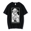 Camisa Meia Noite Skull