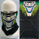 Balaclava E Bandanas (ESTAMPAS PERSONALIZADAS)